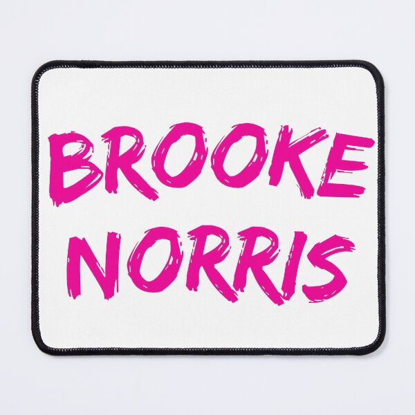Item preview, Brooke Norris designed and sold by Prahaano Designs.