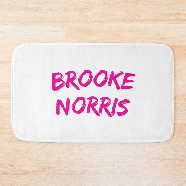 Item preview, Brooke Norris designed and sold by Prahaano Designs.
