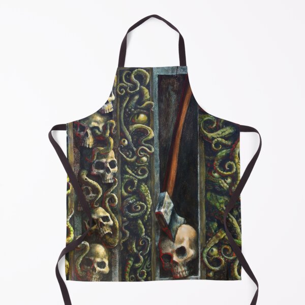 Item preview, Cthulhu Composit designed and sold by GileadArt.