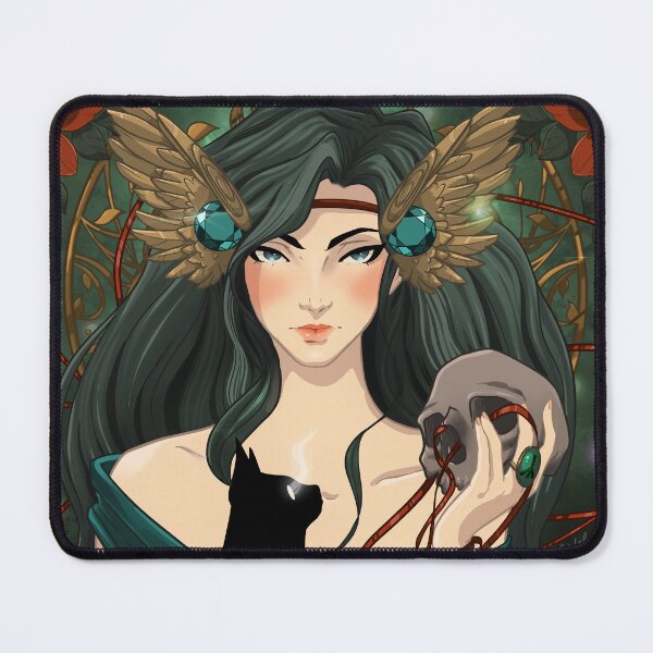 Item preview, Freya designed and sold by Catknip.
