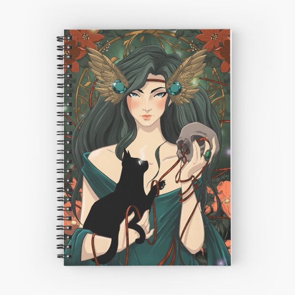 Item preview, Freya designed and sold by Catknip.