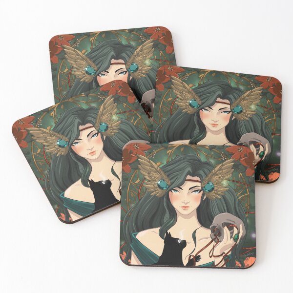Item preview, Freya designed and sold by Catknip.