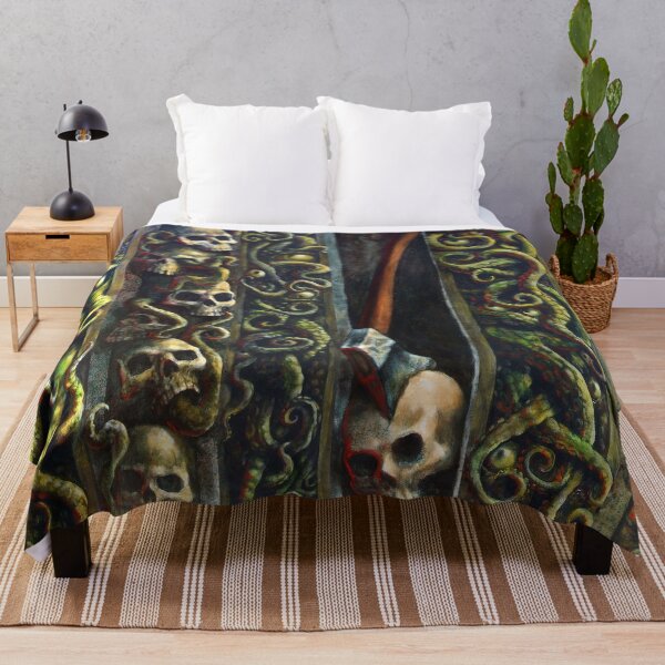 Item preview, Cthulhu Composit designed and sold by GileadArt.