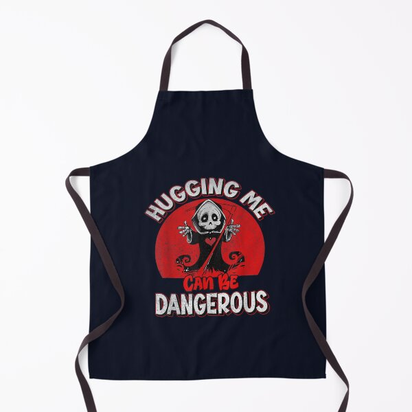 Item preview, hugging me can be dangerous designed and sold by Best Selling ⭐⭐⭐⭐⭐(9.0).