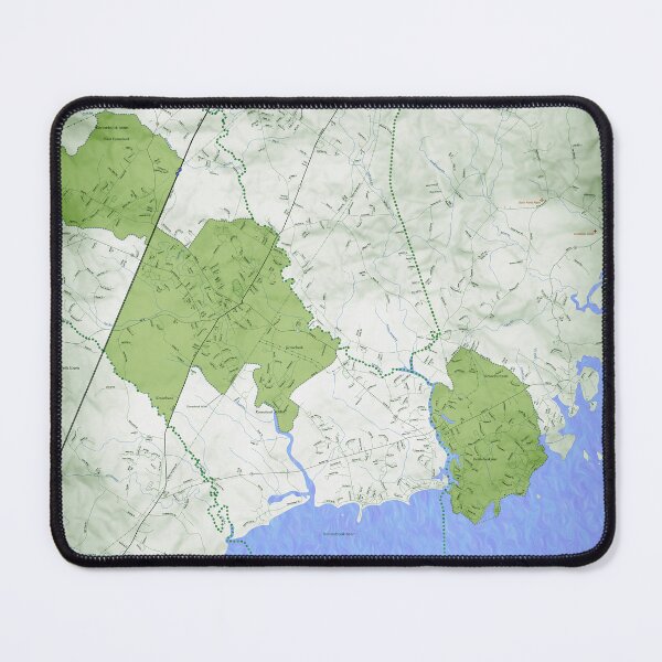 Item preview, Kennebuckport, Maine designed and sold by George Robinson.