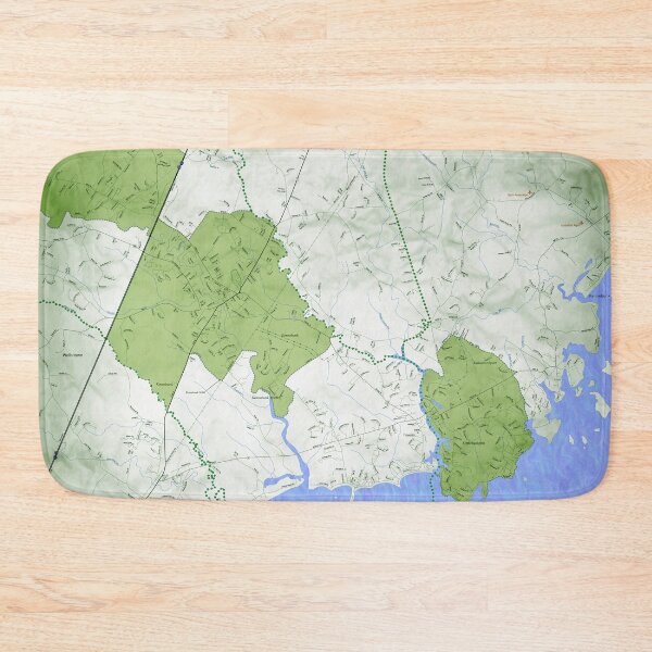Item preview, Kennebuckport, Maine designed and sold by George Robinson.