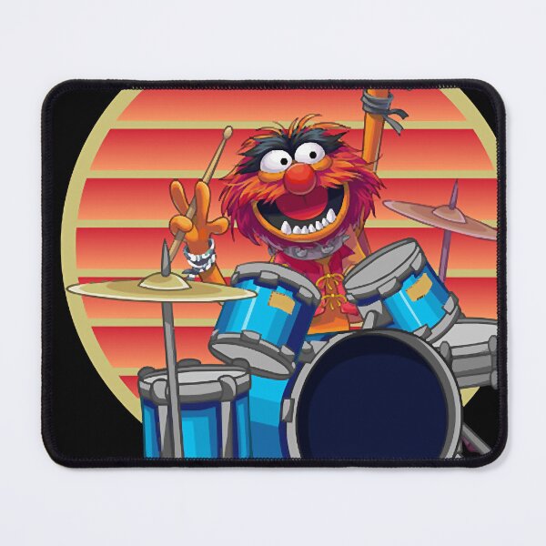 Item preview, Muppets Emotional designed and sold by longwordlo.
