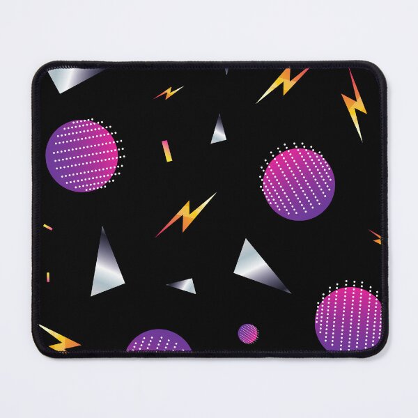 Item preview, Arcade Floor Pattern designed and sold by peacefulcreator.