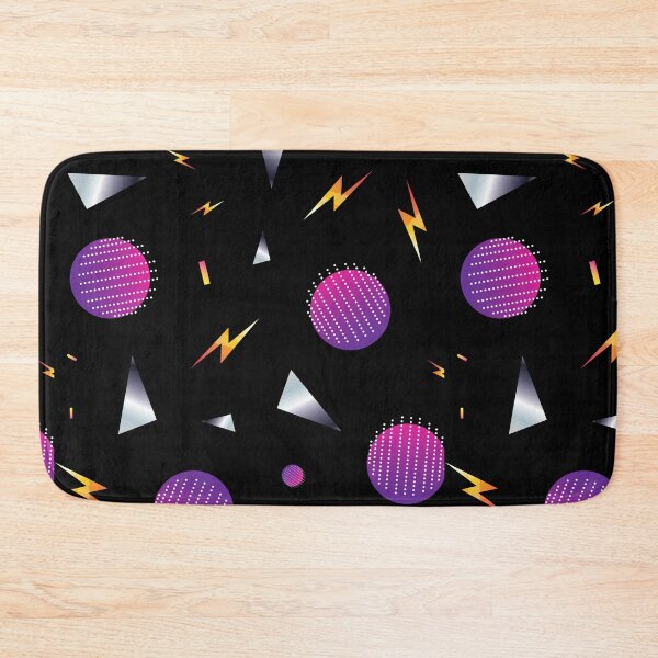 Item preview, Arcade Floor Pattern designed and sold by peacefulcreator.