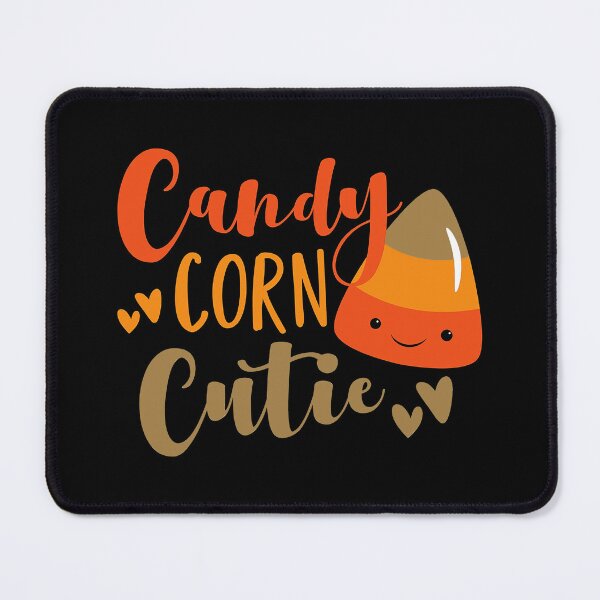 Item preview, candy corn cute designed and sold by fekraart.