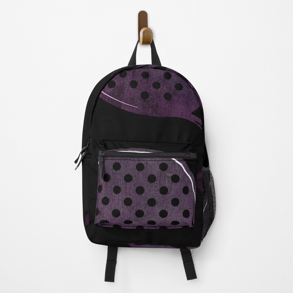 Item preview, Backpack designed and sold by PadelTees.