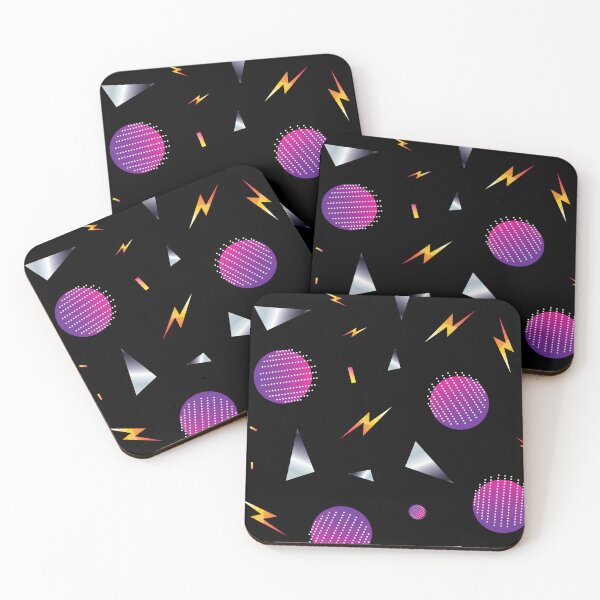 Item preview, Arcade Floor Pattern designed and sold by peacefulcreator.