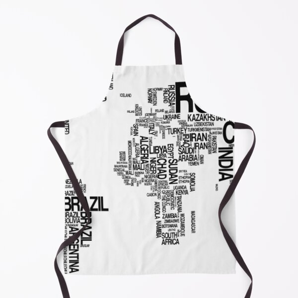 Item preview, The World Map logo designed and sold by smilestarup.