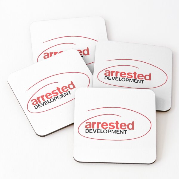 Item preview, Arrested Development  designed and sold by SophieDePablo.