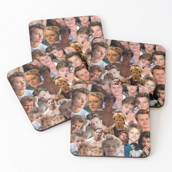 Item preview, rudy pankow photo collage designed and sold by T-shirtakStore.