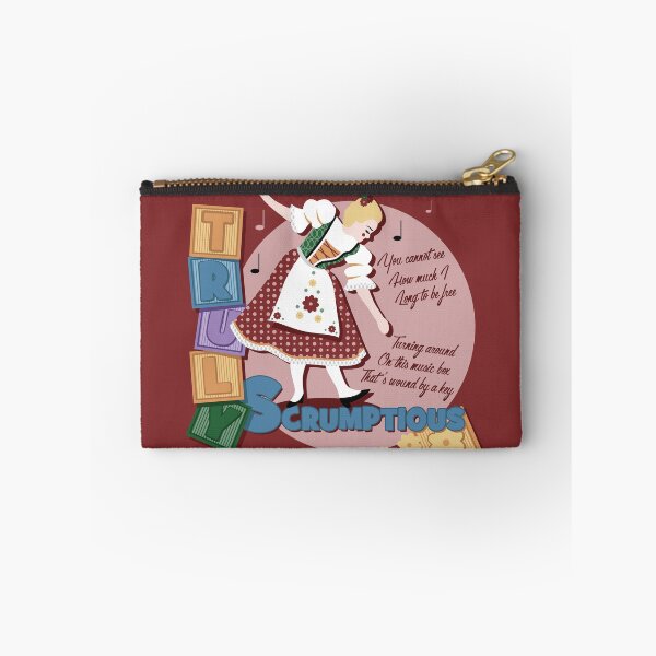 Item preview, Truly Scrumptious designed and sold by TEWdream.