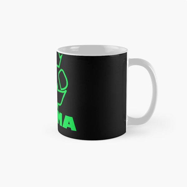 Item preview, Karma Recycle Symbol What Goes Around Comes Around Gear designed and sold by DynamicDesign.