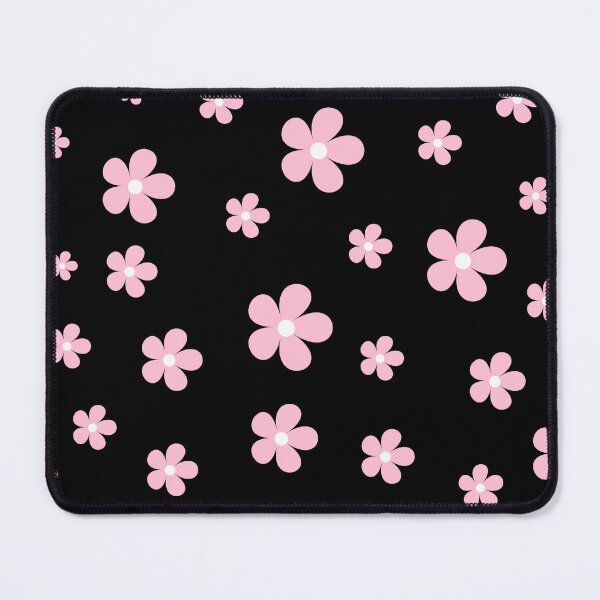 Item preview, Pattern Flower Design designed and sold by HelloLoriDesign.