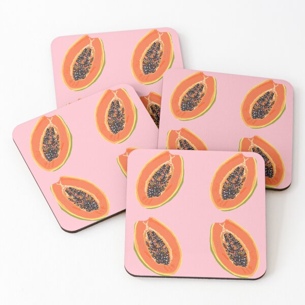 Item preview, Papaya Fun designed and sold by piasuffredini.