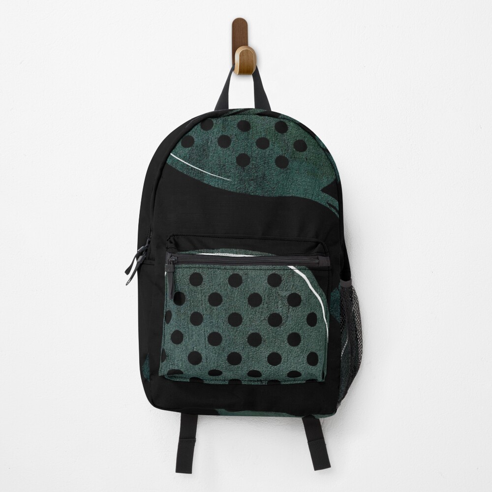 Item preview, Backpack designed and sold by PadelTees.