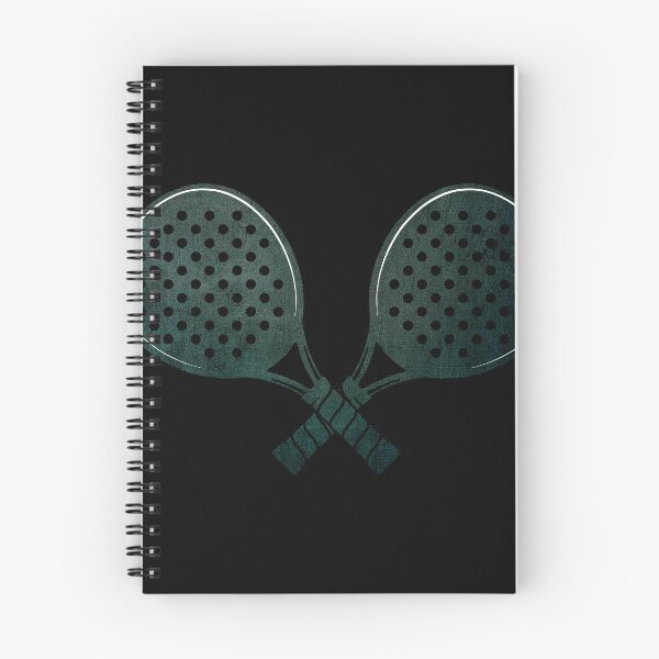 Item preview, Padel Rackets - Green designed and sold by PadelTees.