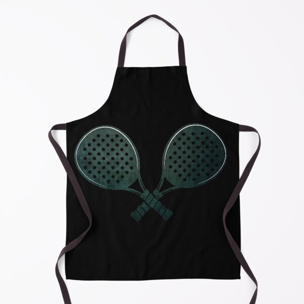 Item preview, Padel Rackets - Green designed and sold by PadelTees.