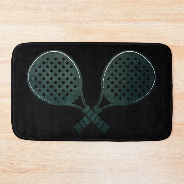 Item preview, Padel Rackets - Green designed and sold by PadelTees.