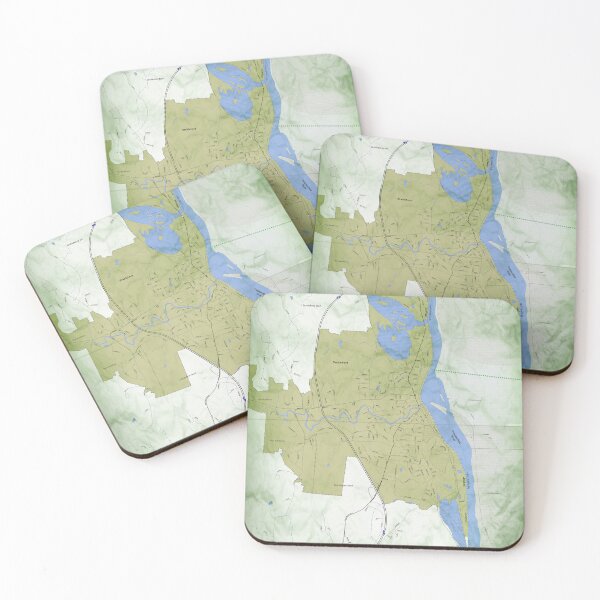 Item preview, Brattleboro, Vermont designed and sold by George Robinson.