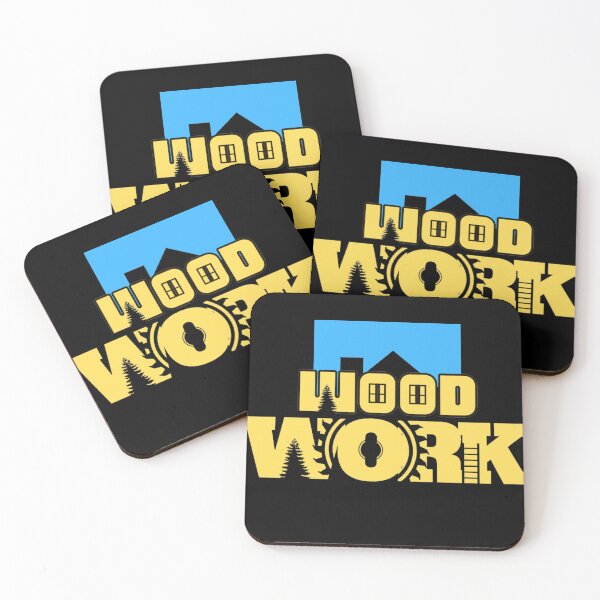 Item preview, Wood work design designed and sold by Xodin.