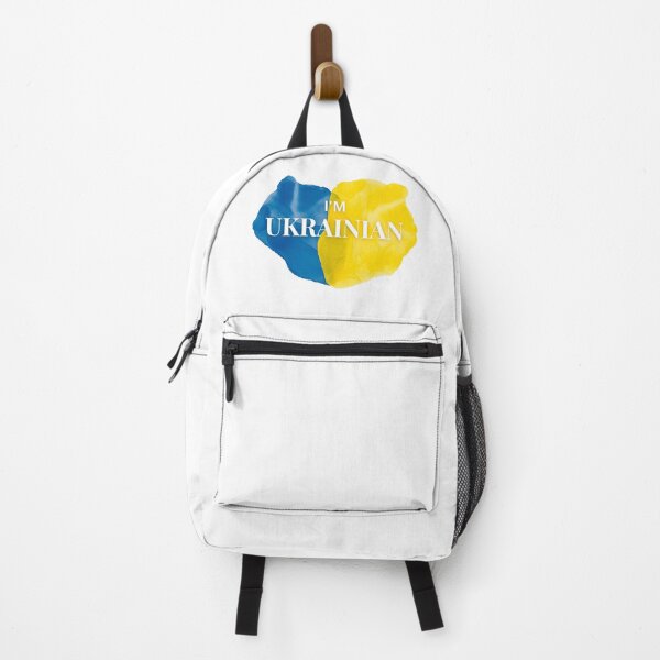 Item preview, I'm Ukrainian designed and sold by Oeuvres.