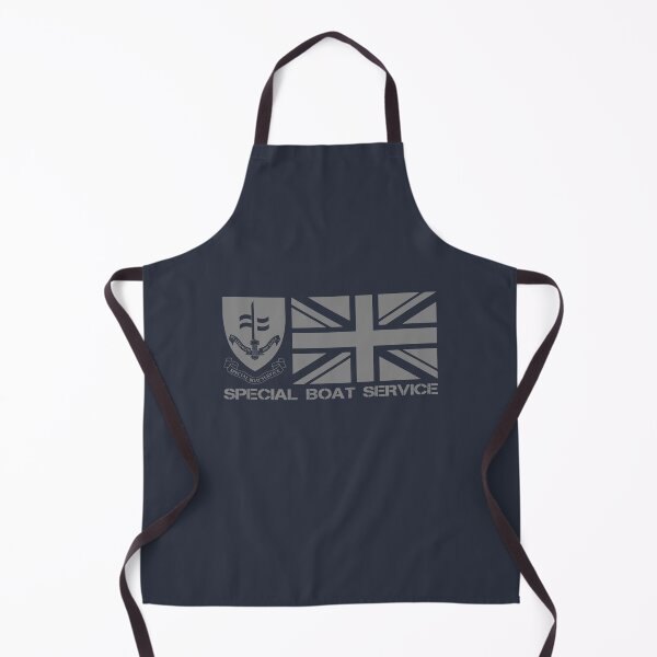 Item preview, British Special Boat Service SBS designed and sold by AJ  Liber.