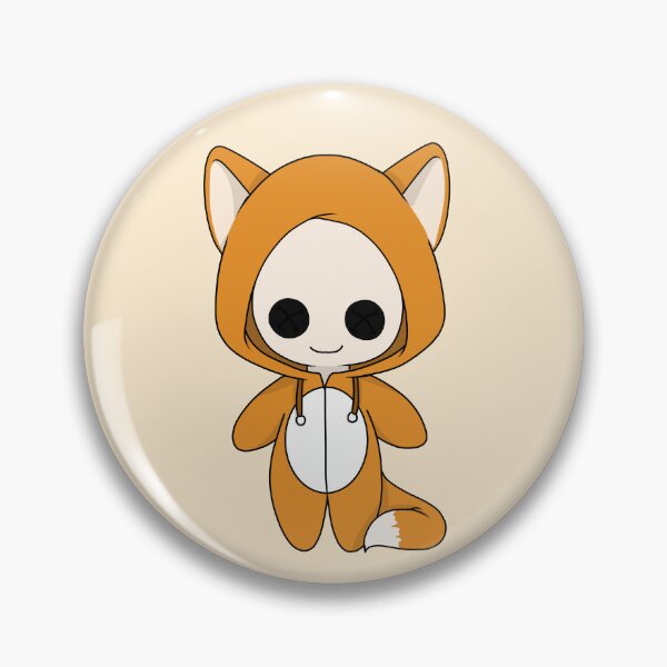 Item preview, creepypasta splendorman fox costume doll designed and sold by EveryCuteThings.