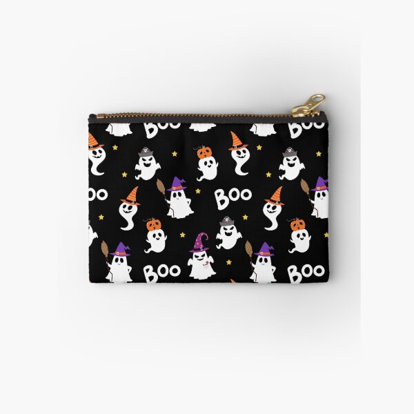 Item preview, Happy halloween party seamless designed and sold by fekraart.