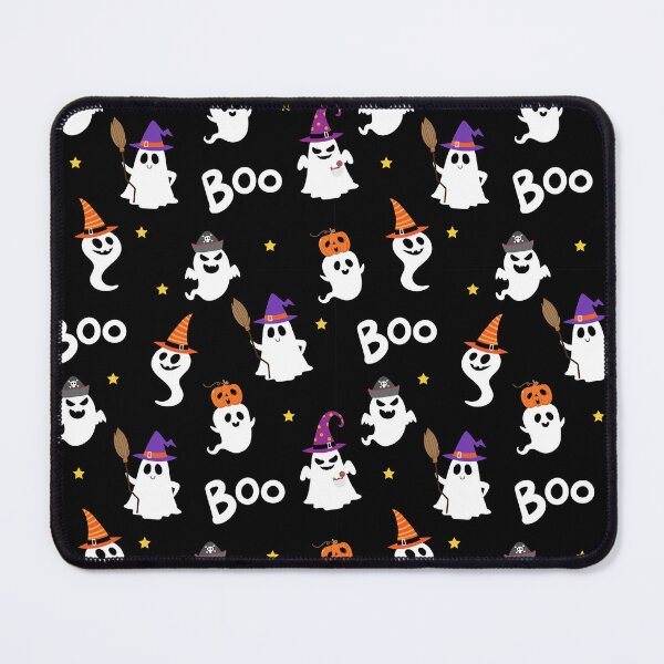 Item preview, Happy halloween party seamless designed and sold by fekraart.
