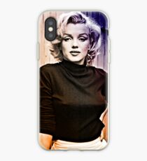 Marilyn Monroe iPhone Case