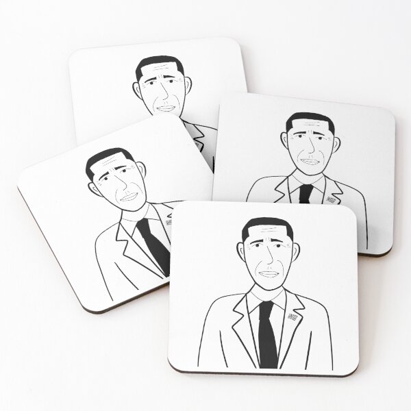 Item preview, Poorly Drawn Barack Obama designed and sold by eesienk.