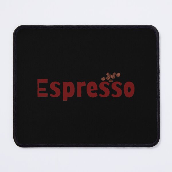 Item preview, Coffee Espresso designed and sold by CreativeFlareCo.