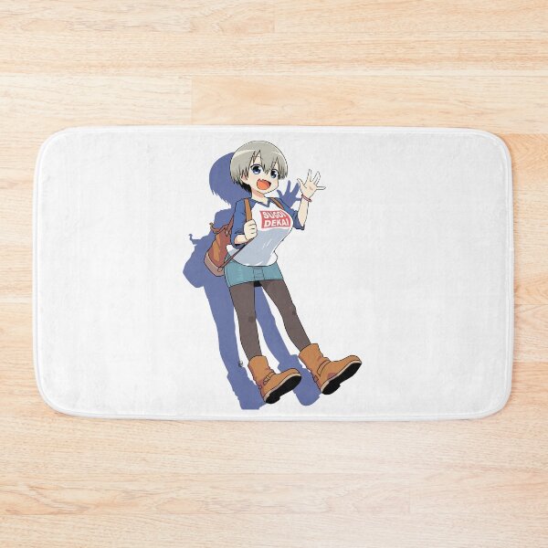 Item preview,   Uzaki-chan Wants to Hang Out designed and sold by anime-022.