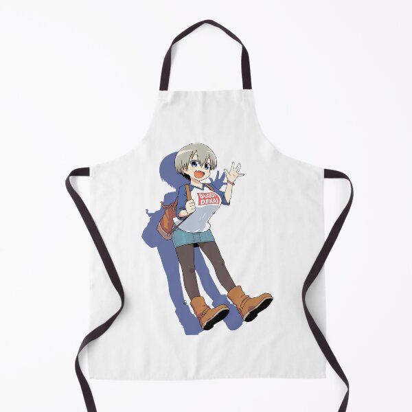 Item preview, Uzaki-chan Wants to Hang Out designed and sold by anime-022.