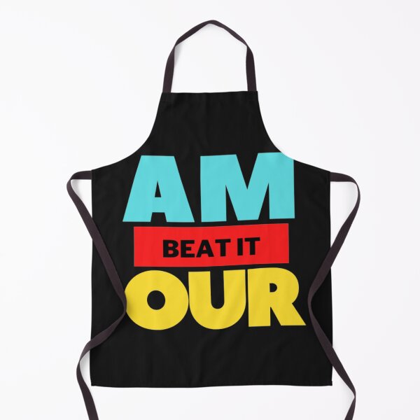 Item preview, Amour Beat It designed and sold by thundercandy.
