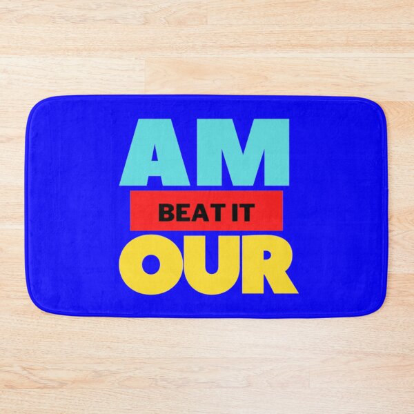 Item preview, Amour Beat It designed and sold by thundercandy.