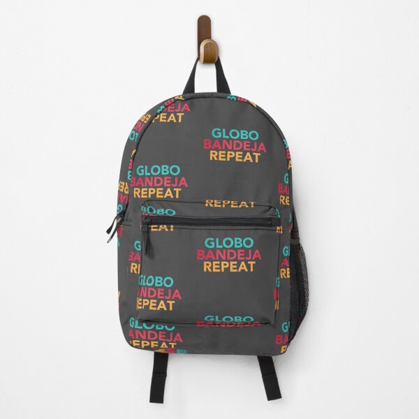 Item preview, Globo. Bandeja. Repeat. designed and sold by PadelTees.