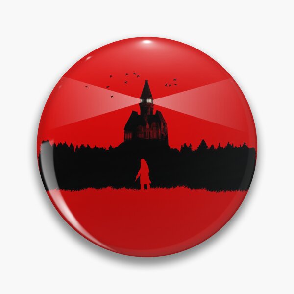Item preview, The Evil Within Light designed and sold by Steven  Owens.