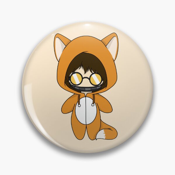 Item preview, creepypasta ticci toby fox costume doll designed and sold by EveryCuteThings.