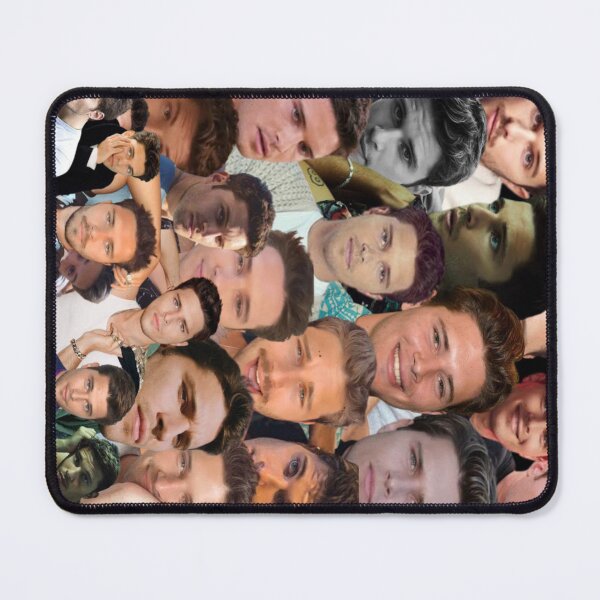 Item preview, ronen rubinstein photo collage designed and sold by T-shirtakStore.