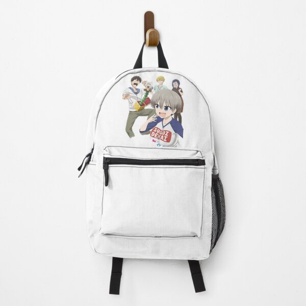Item preview,   Uzaki-chan Wants to Hang Out designed and sold by anime-022.