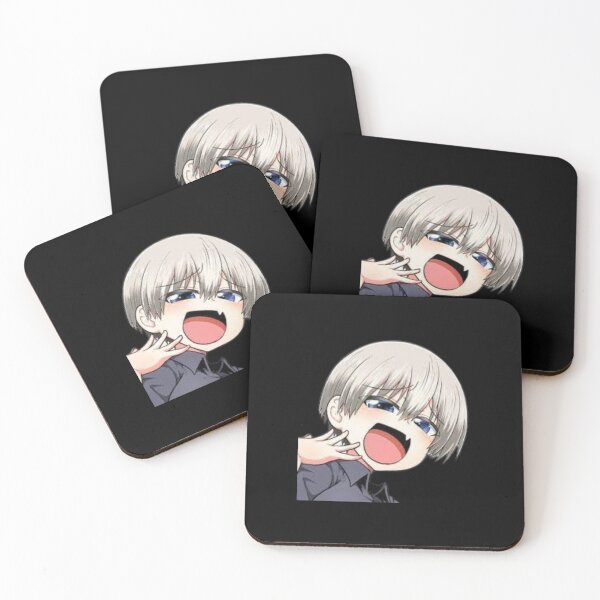 Item preview,   Uzaki-chan Wants to Hang Out designed and sold by anime-022.