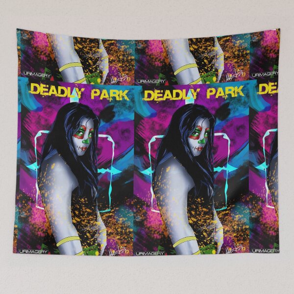 Item preview, Dead Soul designed and sold by Urimagery.