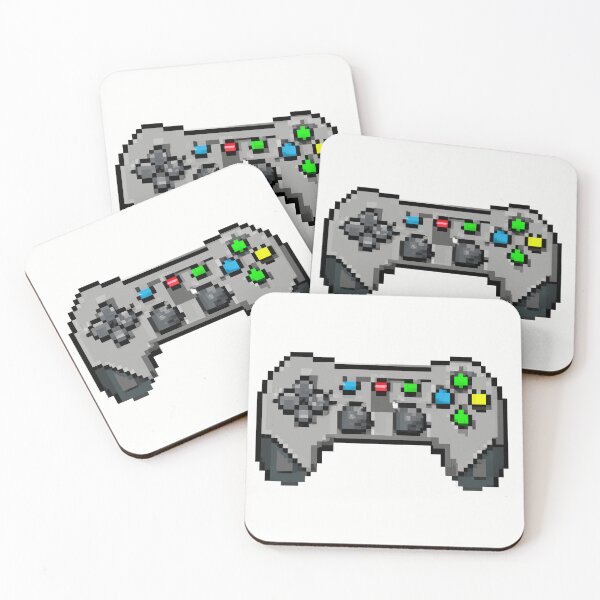 Item preview, Gaming Remote designed and sold by PapaRabbit.