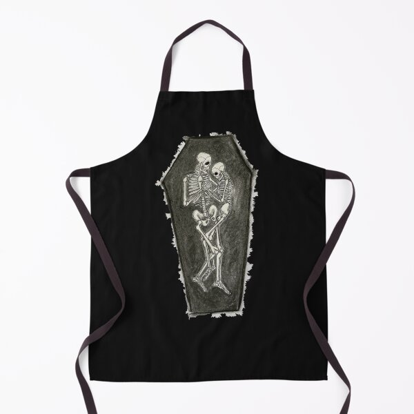 Item preview, Death Does Not Part designed and sold by kaydee21.